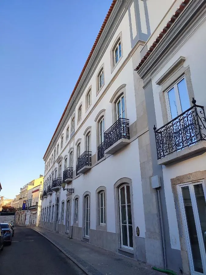 Endless Summer Apartment Faro Portugal