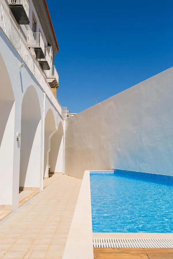 Endless Summer Apartment Faro