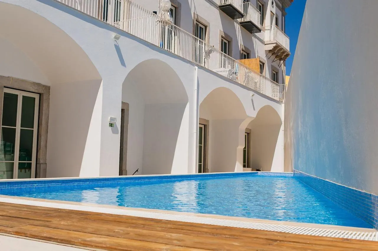 Endless Summer Apartment Faro