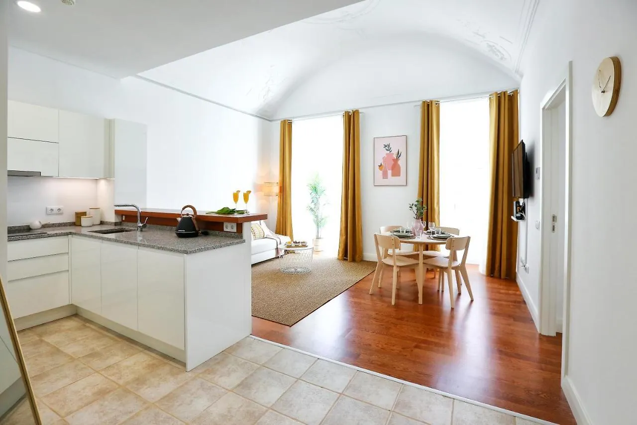 Endless Summer Apartment Faro Portugal