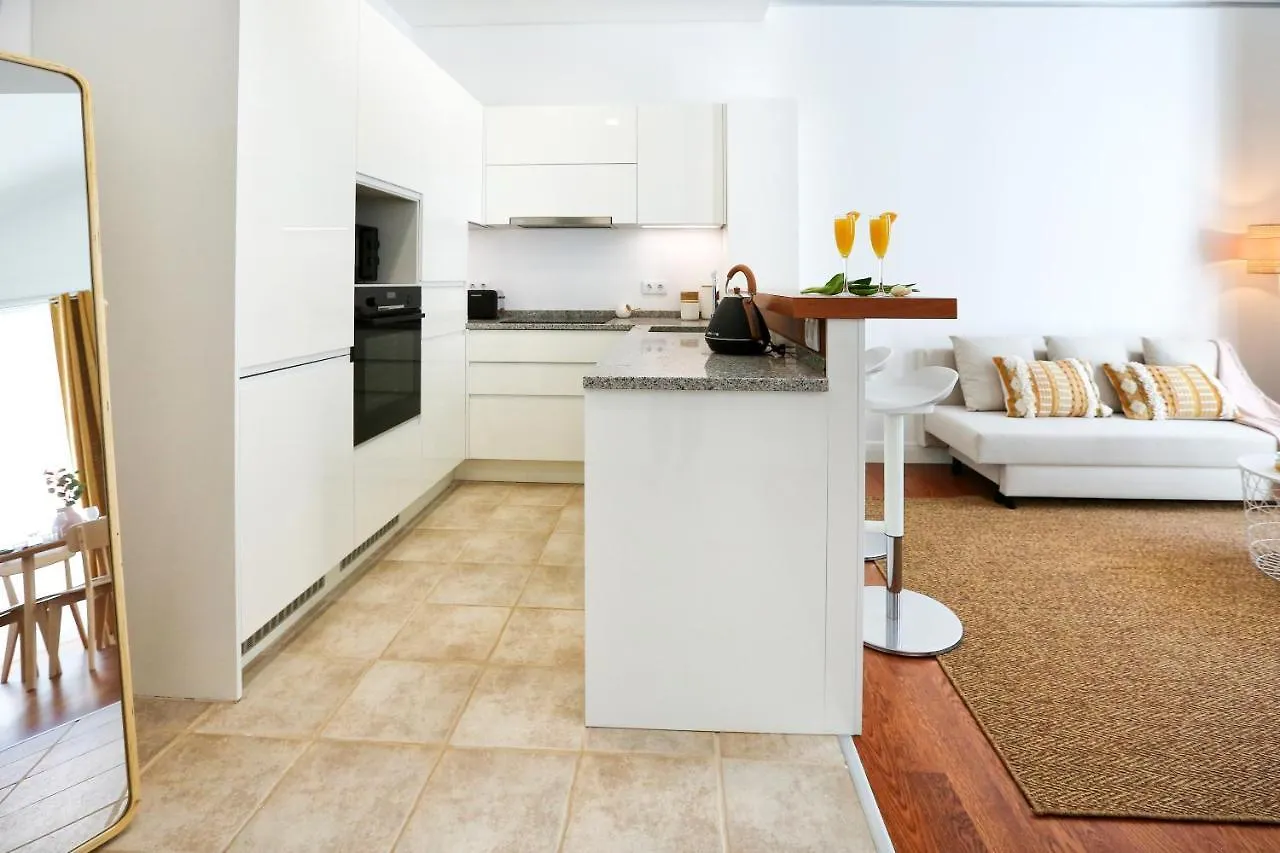 Endless Summer Apartment Faro