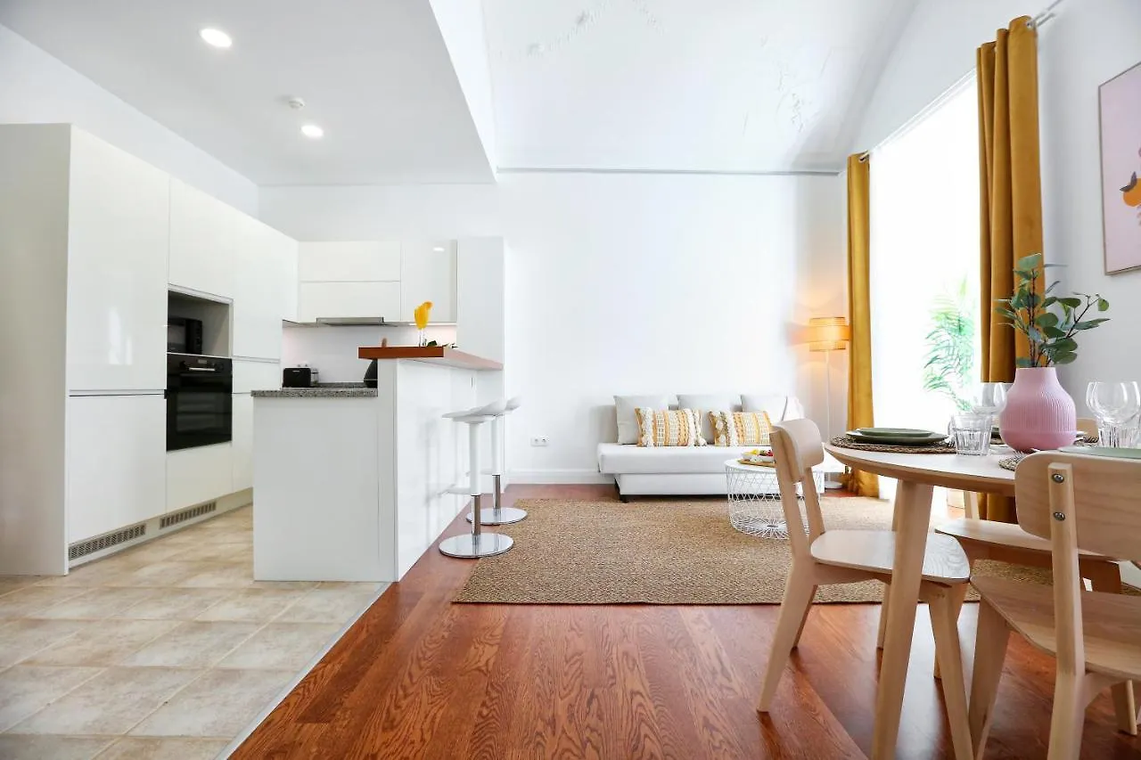 Endless Summer Apartment Faro 0*,  Portugal
