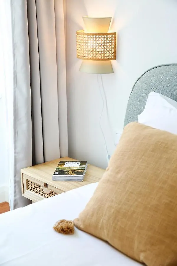 Endless Summer Apartment Faro 0*,