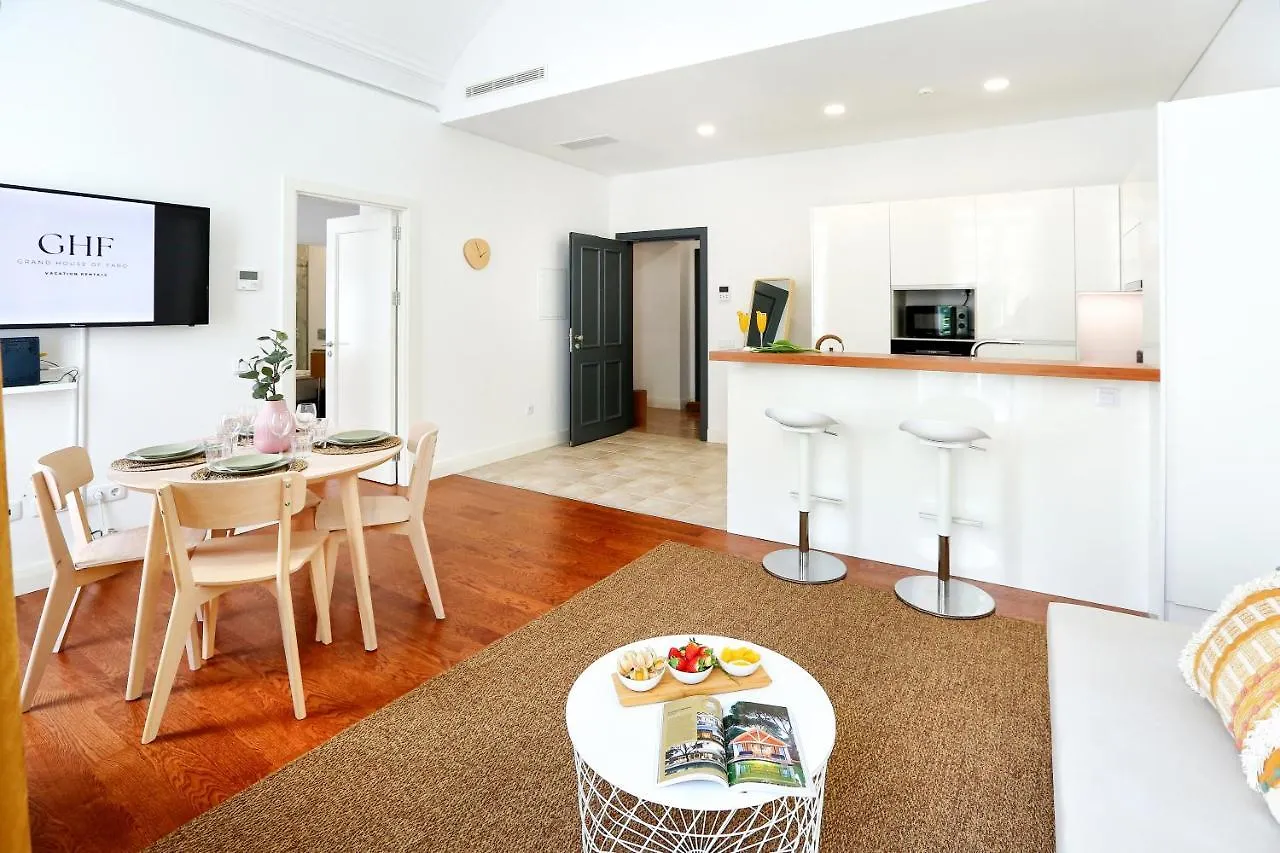Endless Summer Apartment Faro