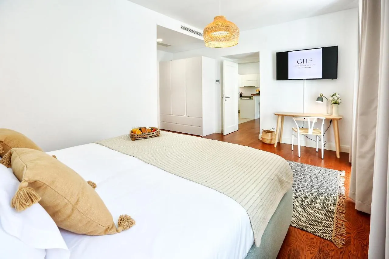 Endless Summer Apartment Faro Portugal