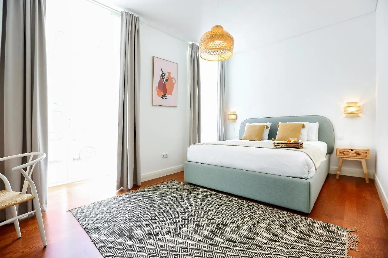 Endless Summer Apartment Faro