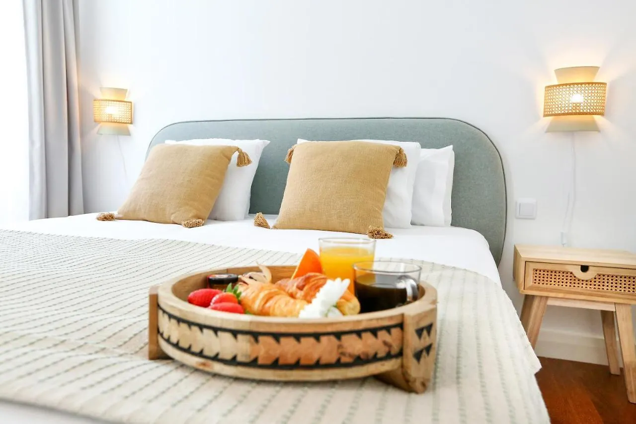 Endless Summer Apartment Faro