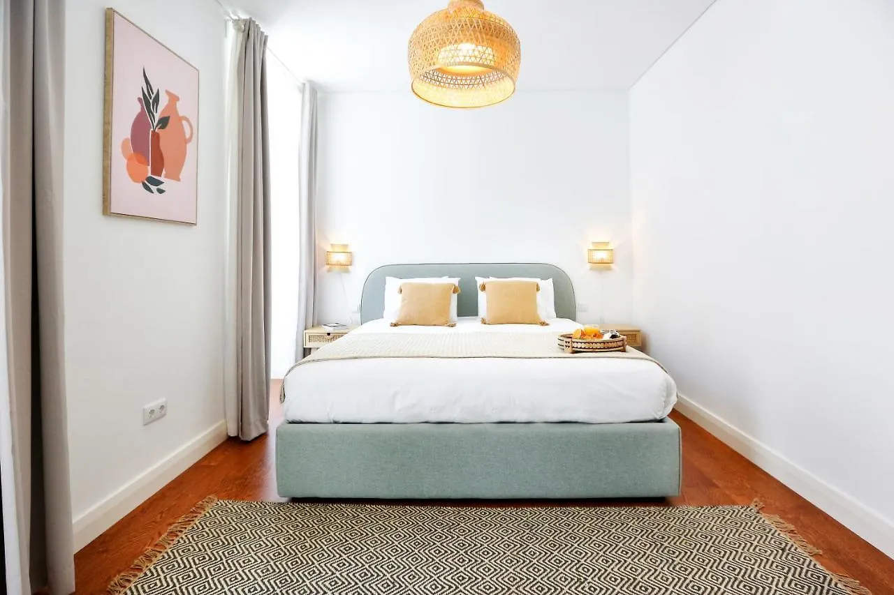 Endless Summer Apartment location