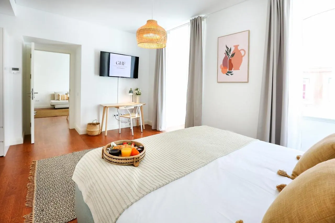 Endless Summer Apartment Faro