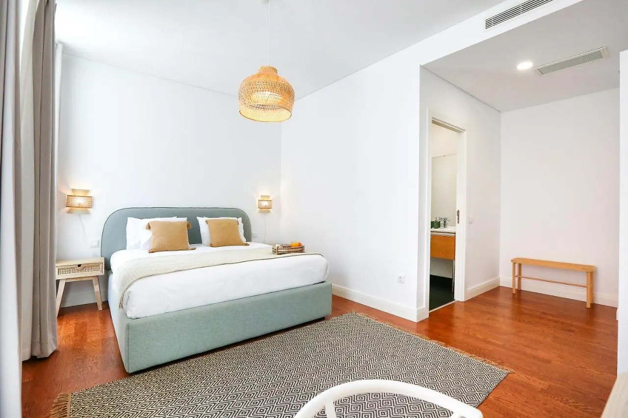 Endless Summer Apartment Faro