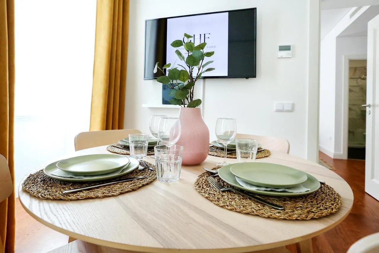 Endless Summer Apartment Faro 0*,  Portugal