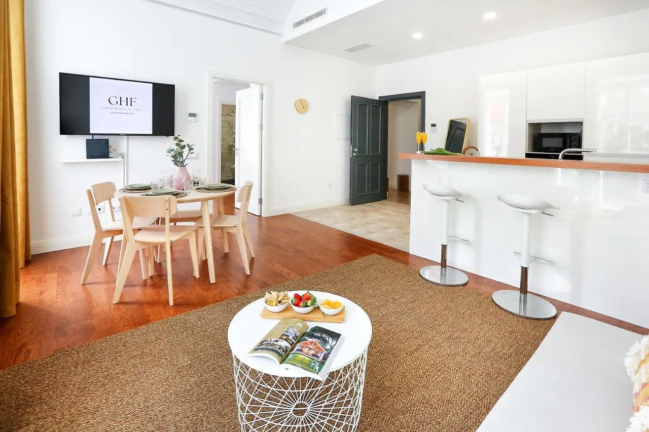 Endless Summer Apartment Faro