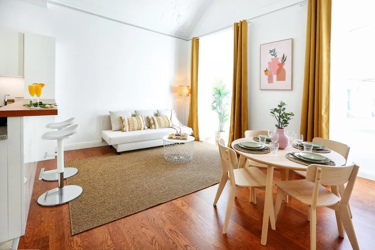 Endless Summer Apartment Faro