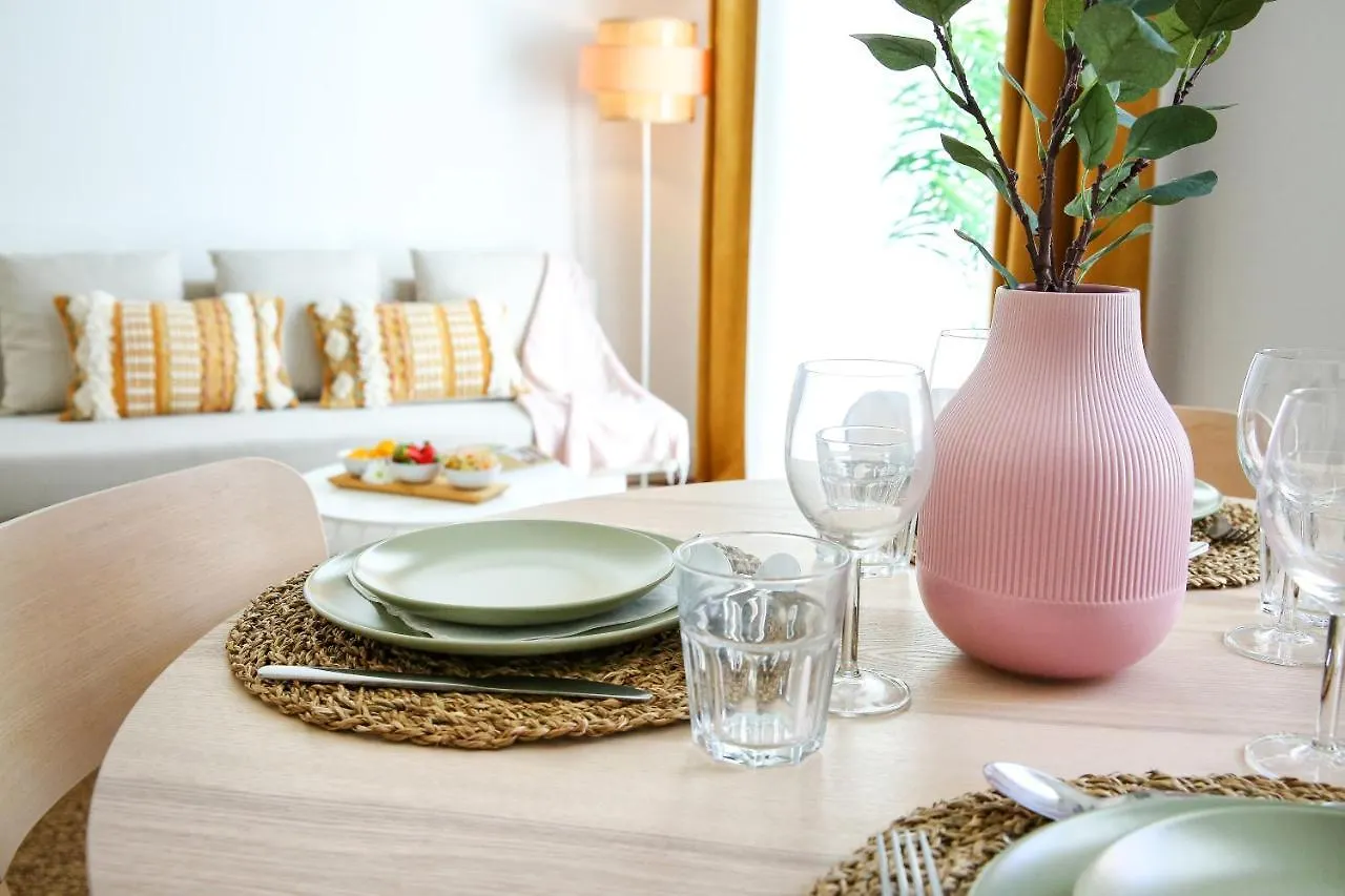 Endless Summer Apartment Faro Portugal