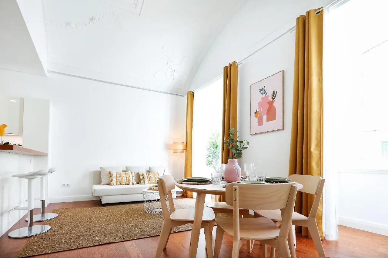 Endless Summer Apartment Faro