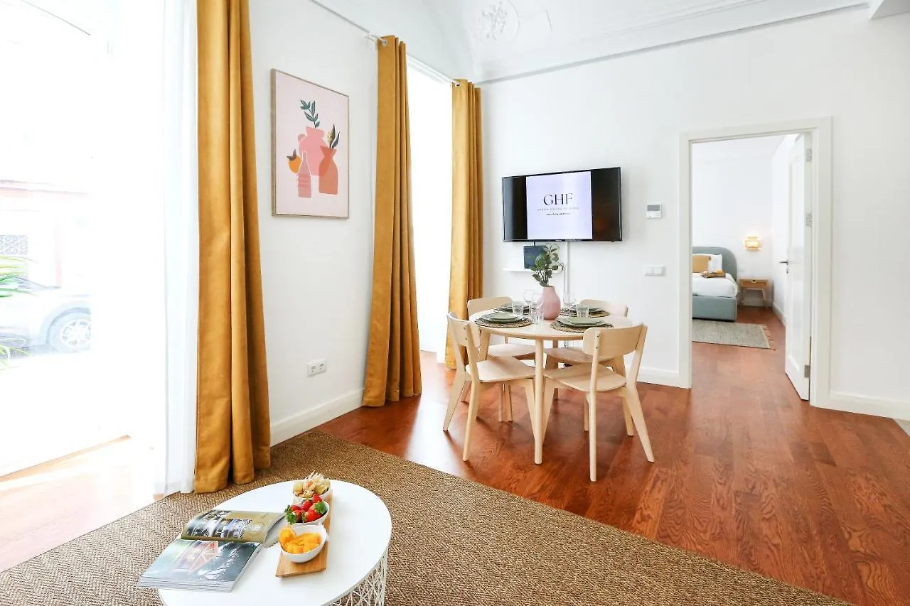 Endless Summer Apartment Faro